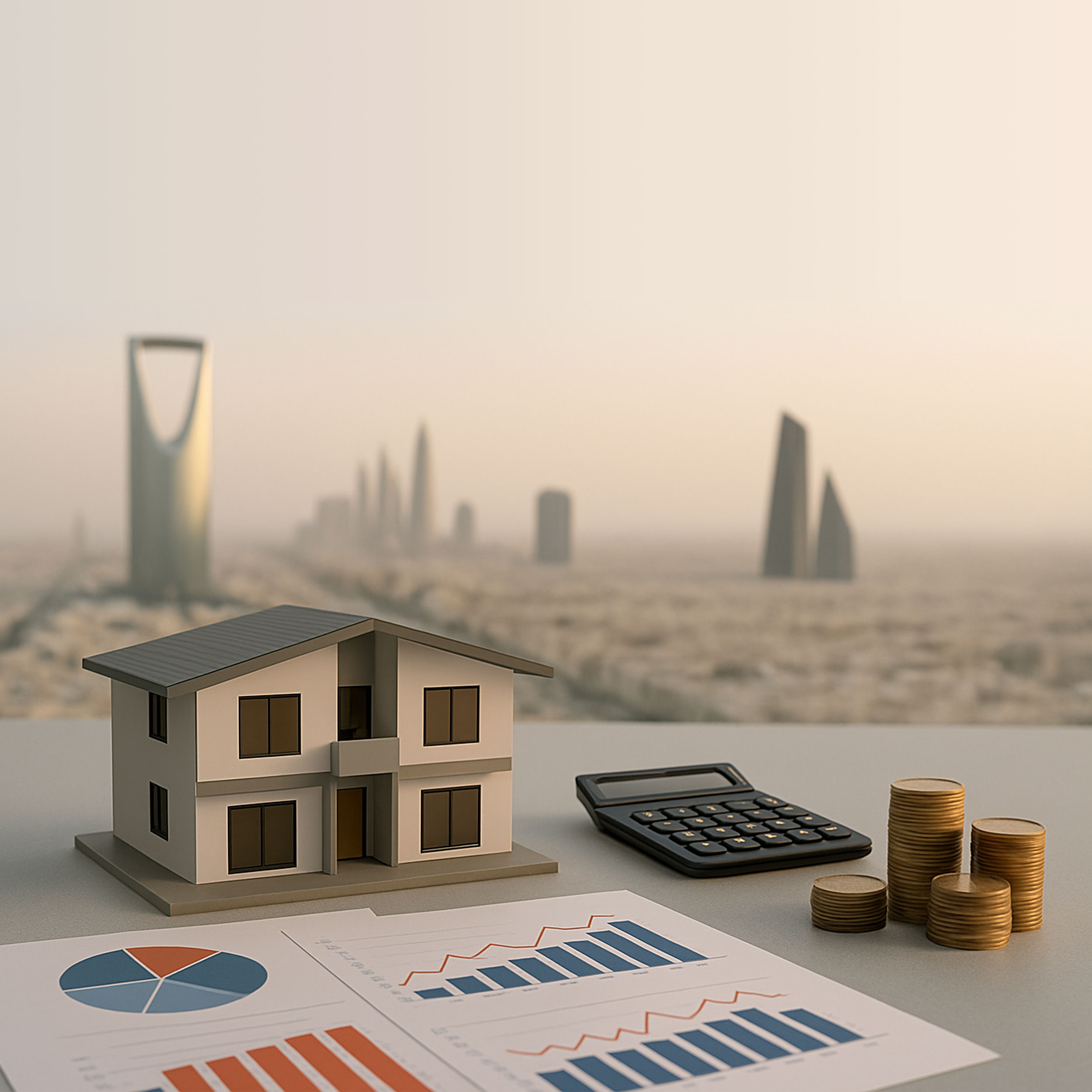 Real Estate Consultations